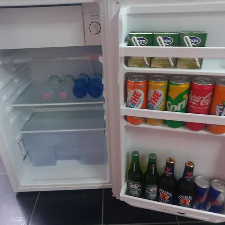 Airport Quadrifoglio 3* كاتانيا